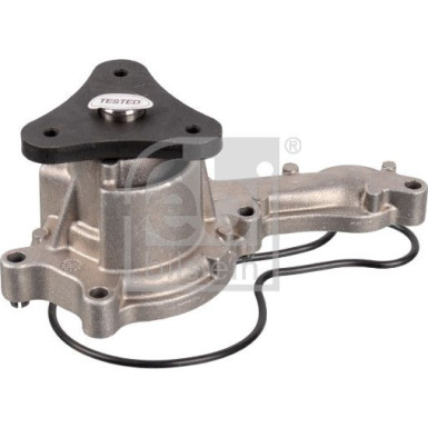 FEBI BILSTEIN 30570 Wasserpumpe