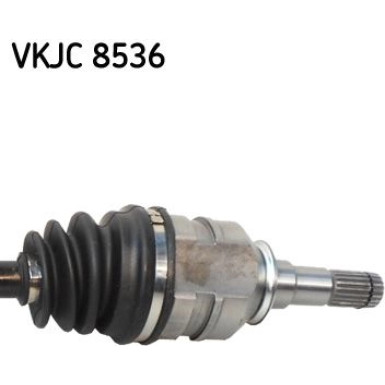 SKF Antriebswelle VKJC 8536