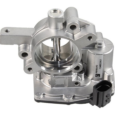 Metzger Drosselklappenstutzen 0892852