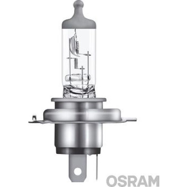 Osram Glühlampe, Fernscheinwerfer Original H4 24V Faltschachtel ORIGINAL 64196