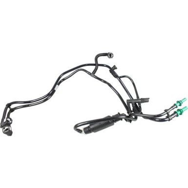 Metzger Kraftstoffleitung 2150094