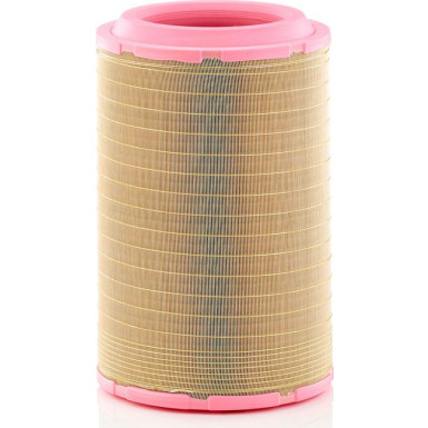 MANN-FILTER C 36 011/2 Sekundärluftfilter