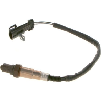 BOSCH Lambdasonde 0 258 986 712 BOSCH Lambdasonde 0 258 986 712