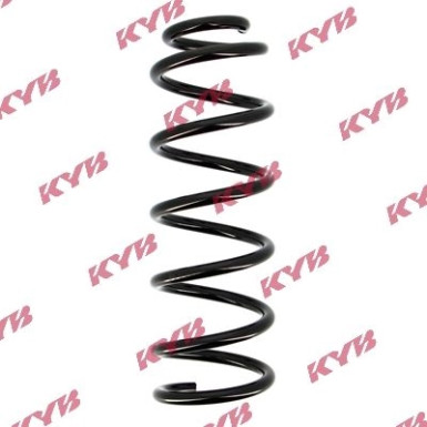 KYB Fahrwerksfeder K-Flex RA1274 KYB Fahrwerksfeder K-Flex RA1274