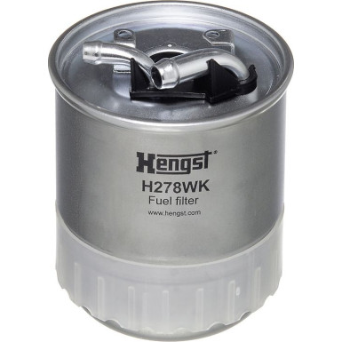Hengst Filter Kraftstofffilter H278WK