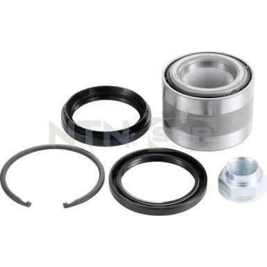 Radlagersatz R181.15 Radlagersatz R181.15