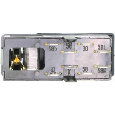 Schalter, Hauptlicht V10-73-0100