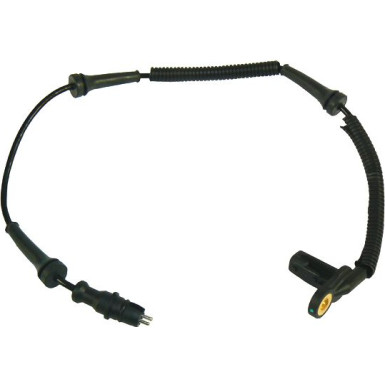 Metzger Sensor, Raddrehzahl 0900674
