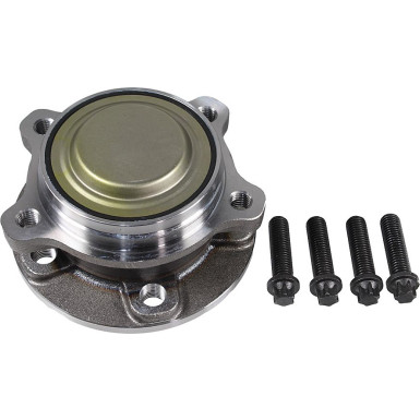 Metzger Radlagersatz COMPETENCE KIT WM 2329