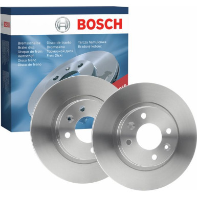 Bremsscheibe 0 986 478 270