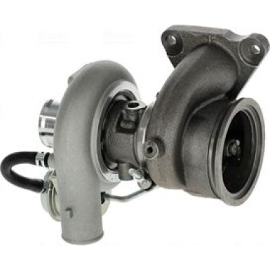 Nissens Turbolader 93262