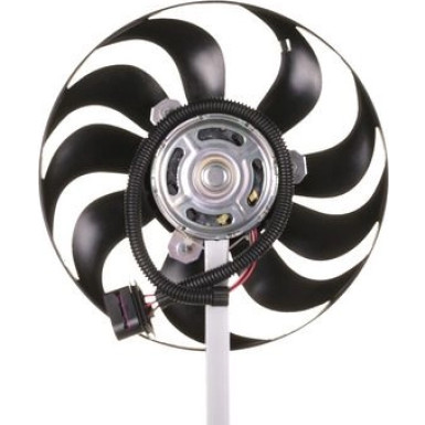 Mahle Lüfter, Klimakondensator BEHR Premium Line ACF 1 000P