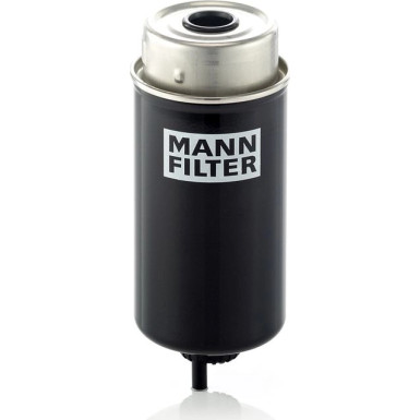 Mann-Filter Kraftstofffilter WK 8172
