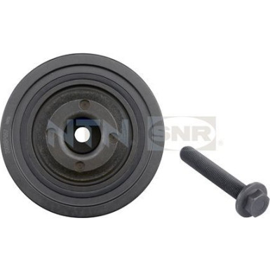 NTN-SNR Riemenscheibe, Kurbelwelle DPF352.03K1