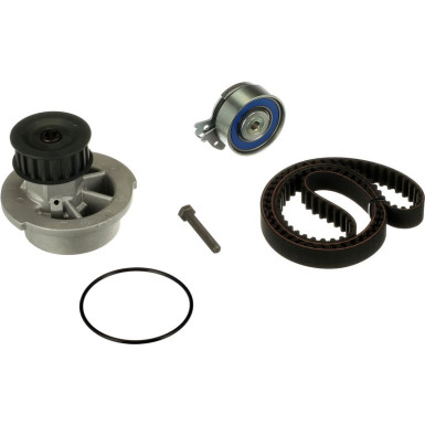 Gates Wasserpumpe + Zahnriemensatz PowerGrip™ KP25310XS