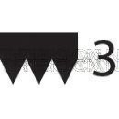 Gates Keilrippenriemen 3PK1120