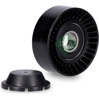 INA Spannrolle, Keilrippenriemen 531 0760 10