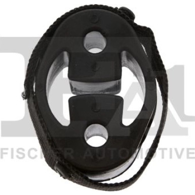 FA1 Halter, Abgasanlage 133-915