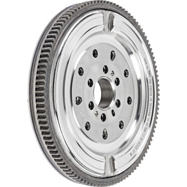 Valeo Schwungrad DUAL MASS FLYWHEEL 836034 Valeo Schwungrad DUAL MASS FLYWHEEL 836034