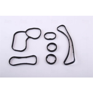 Nissens Ölkühler, Motoröl FIRST FIT 90922