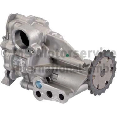 Pierburg Ölpumpe 7.02977.14.0