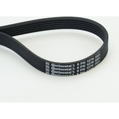 ContiTech Keilrippenriemen 6PK1270