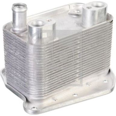 FEBI BILSTEIN 109229 Ölkühler, Motoröl