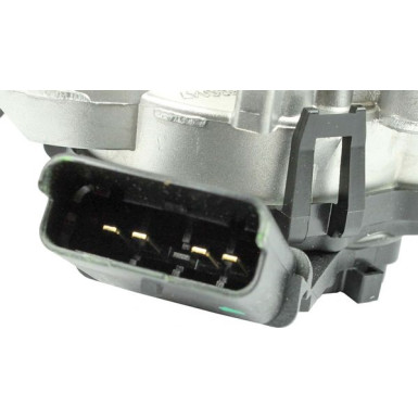 Metzger Wischermotor 2190833