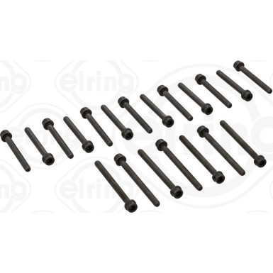 Elring Zylinderkopfschraubensatz 057.290