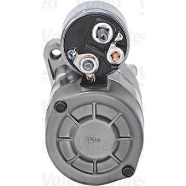 Starter Valeo Origins New OE TECHNOLOGIE 432685