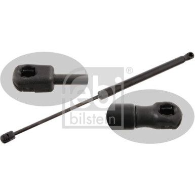 FEBI BILSTEIN 27607 Gasfeder, Koffer-/Laderaum