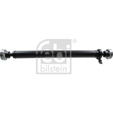febi bilstein Gelenkwelle, Achsantrieb 192890