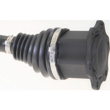 Spidan Antriebswelle GKN Automotive OE-Technologie 52° - Beugewinkel 36642