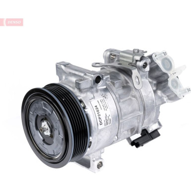 Kompressor, Klimaanlage DCP21024 Kompressor, Klimaanlage DCP21024