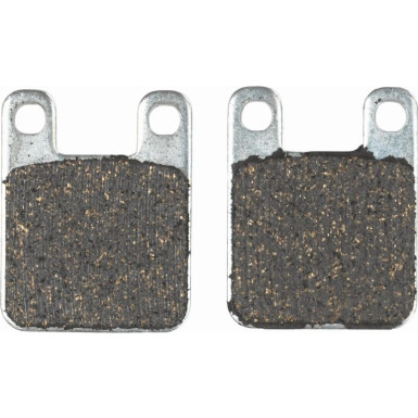 Bremsbelagsatz, Scheibenbremse MCB535EC Bremsbelagsatz, Scheibenbremse MCB535EC
