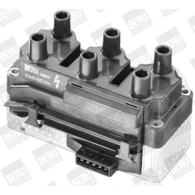 BorgWarner (BERU) Zündspule ZSE004
