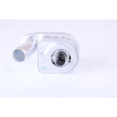 Nissens Ölkühler, Motoröl FIRST FIT 91101