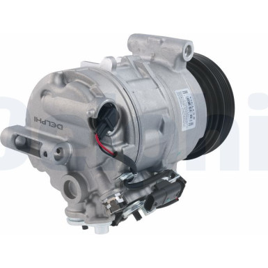 Kompressor, Klimaanlage CS20656 Kompressor, Klimaanlage CS20656
