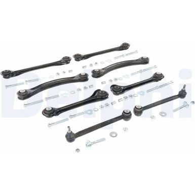 Reparatursatz, Querlenker TC1600KIT Reparatursatz, Querlenker TC1600KIT