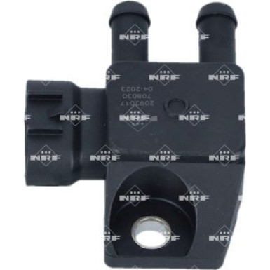 Sensor, Abgasdruck 708030 Sensor, Abgasdruck 708030