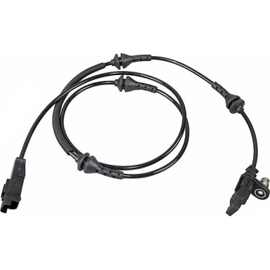 Metzger Sensor, Raddrehzahl 09001465