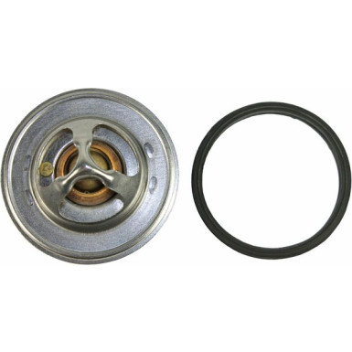 Metzger Thermostat, Kühlmittel 4006118