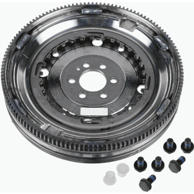 Sachs Zwei-Massen-Schwungrad 2295 601 004 Sachs Zwei-Massen-Schwungrad 2295 601 004