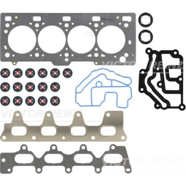 Victor Reinz Dichtungssatz, Zylinderkopf 02-31675-01