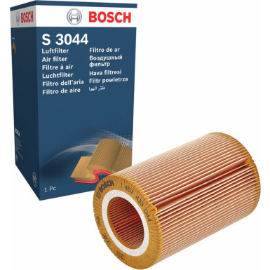 BOSCH 1 457 433 044 Luftfilter BOSCH 1 457 433 044 Luftfilter