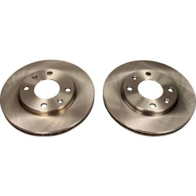 Bremsscheibe 19-0696