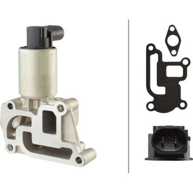 Hella AGR-Ventil 6NU 010 171-321