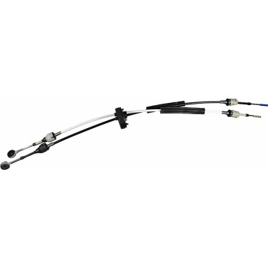 Metzger Seilzug, Schaltgetriebe 3150347