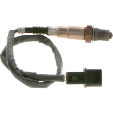 BOSCH Lambdasonde 0 258 986 649 BOSCH Lambdasonde 0 258 986 649