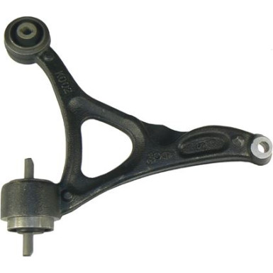 Metzger Lenker, Radaufhängung 58074602
